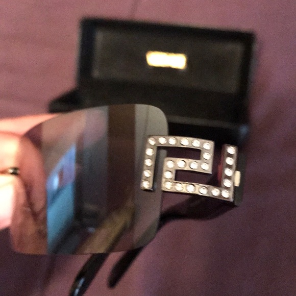 Versace Sunglasses main image 4